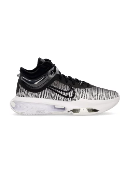 Sneakersy Nike Air Zoom czarne