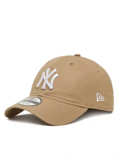 Καπέλο Jockey New Era λευκό
