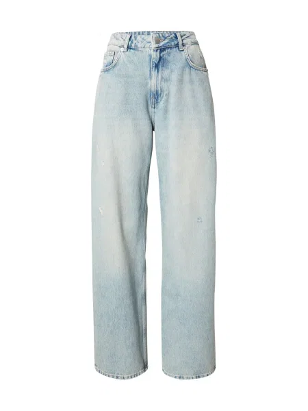 STUDIO SELECT Jeans Lotta deschis albastru