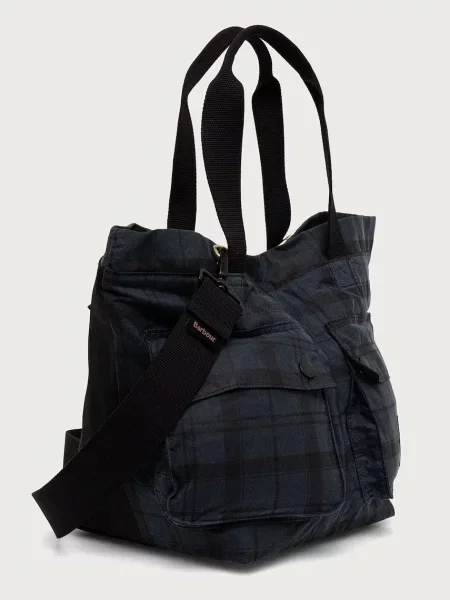 Barbour сумка
