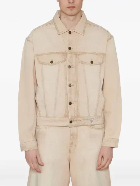 Geacă de blugi Guess