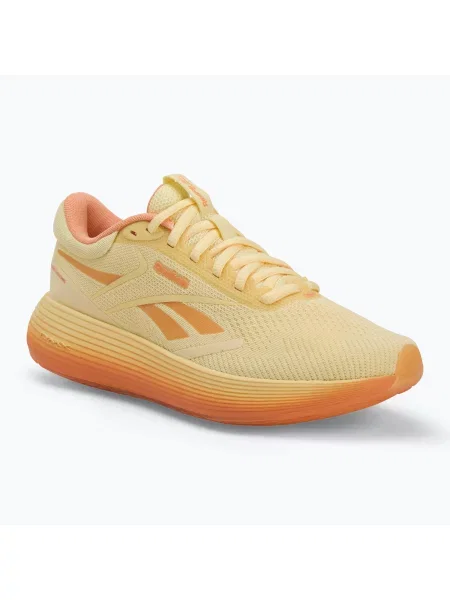 Tenisky Reebok DMX žluté