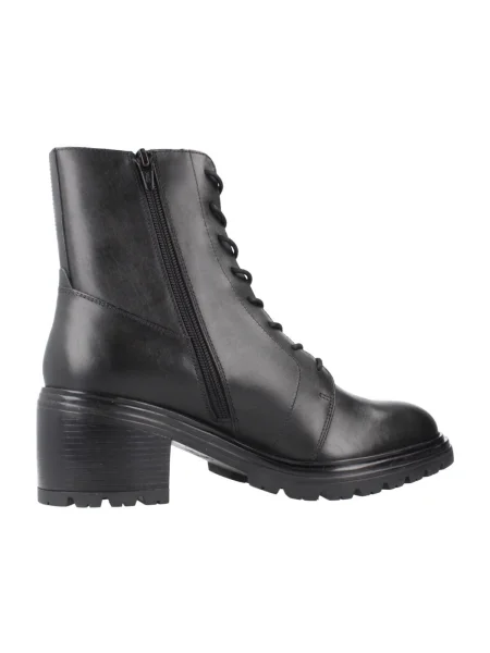 Pantofi Geox negru