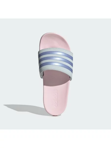 Pantofle adilette Comfort modré