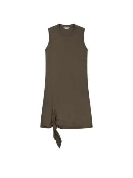 Sukienka Jw Anderson zielona