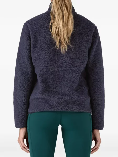 Pulover Patagonia albastru