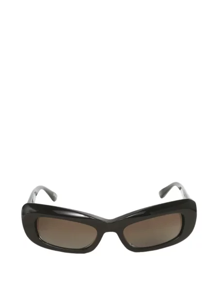 Ochelari de soare Balenciaga maro