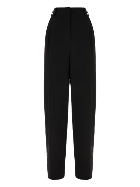 Pantaloni Givenchy negru