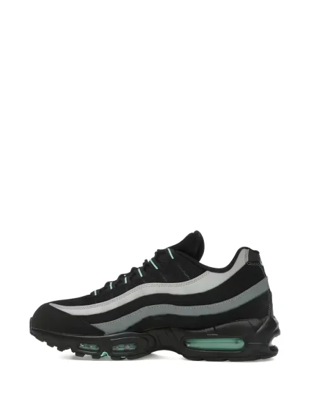 Маратонки Nike Air Max 95 черно