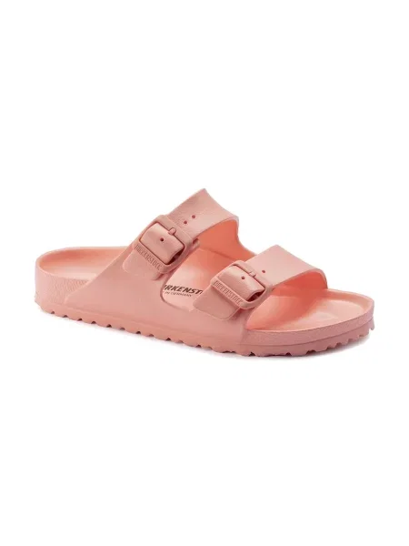 Pantofle Birkenstock červené