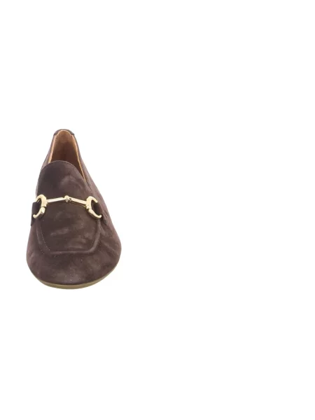 Loafersy Paul Green zielone