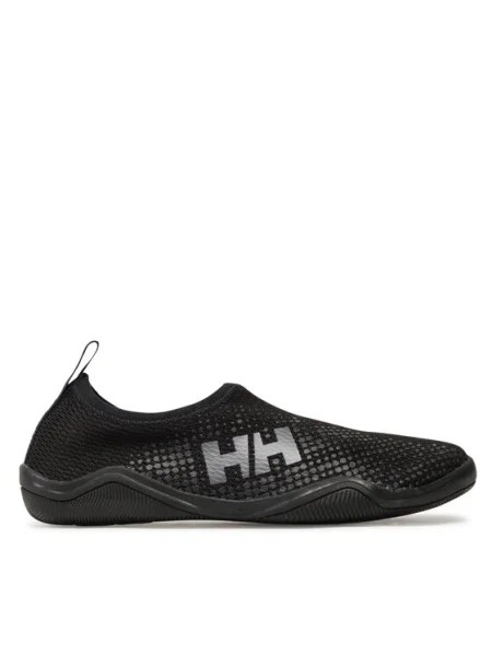 Helly Hansen Обувки за водни спортове Crest Watermoc черен