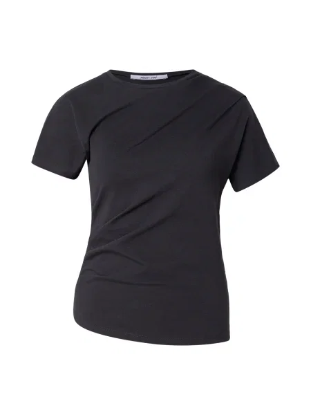 ABOUT YOU Tricou Cim' negru