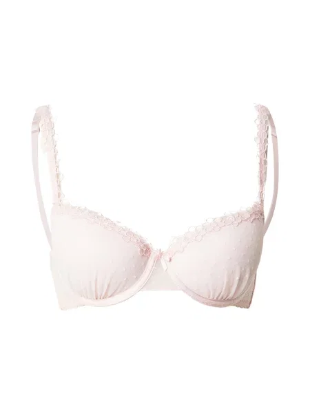 Hunkemöller Sutien pastel roz