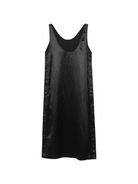 Pocnitură rochie Cynthia Rowley negru