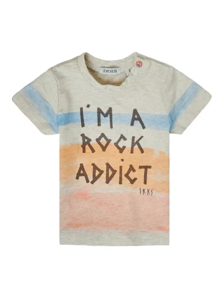 Tricou copii Ikks
