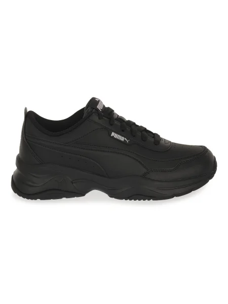 Sneakerși Puma Cilia negru