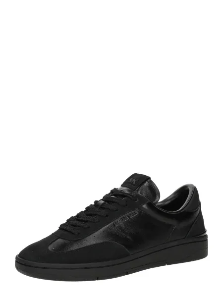 MICHAEL Michael Kors Sneakers Wilton negru