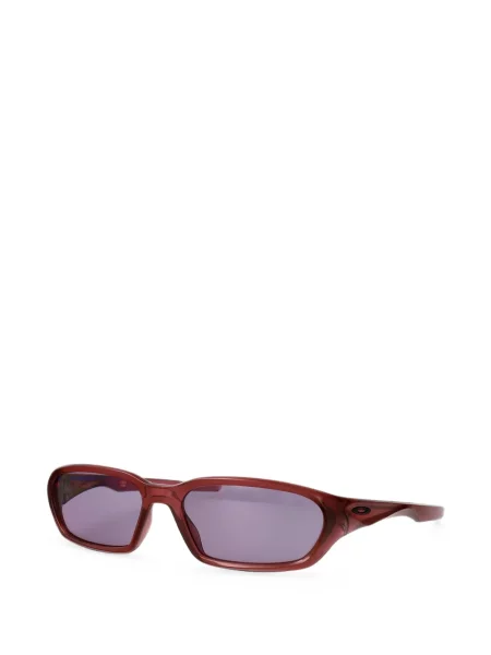 Ochelari de soare Oakley roșu