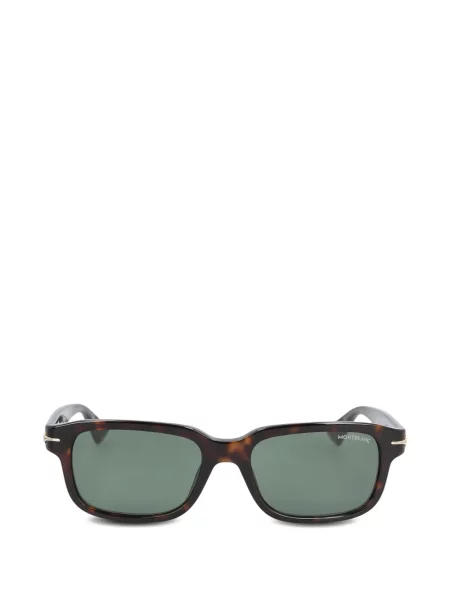 Ochelari de soare Montblanc maro