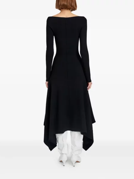 Rochie Proenza Schouler de costum negru