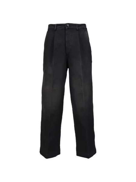 Pantaloni Marni negru
