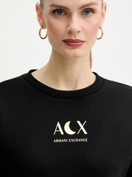 Свитер Armani Exchange