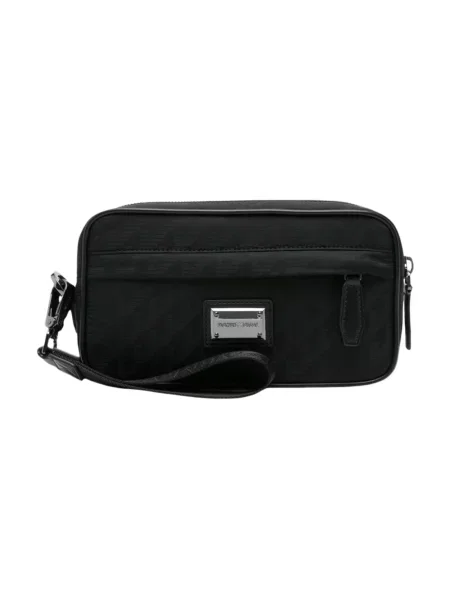 Torba Emporio Armani czarna