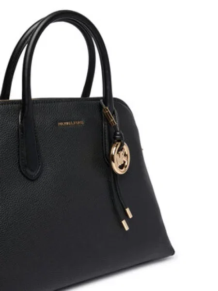 MICHAEL Michael Kors Rankinė juoda