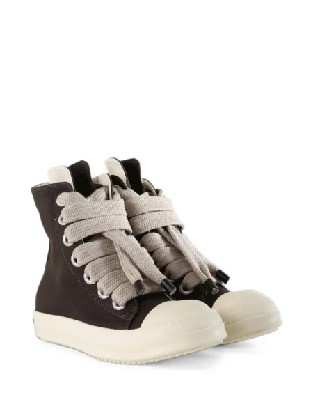 Sneakerși Rick Owens Drkshdw gri