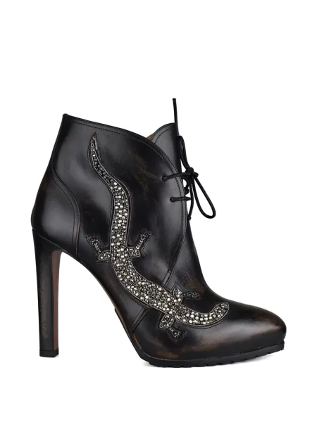 Botine Lauren Ralph Lauren maro