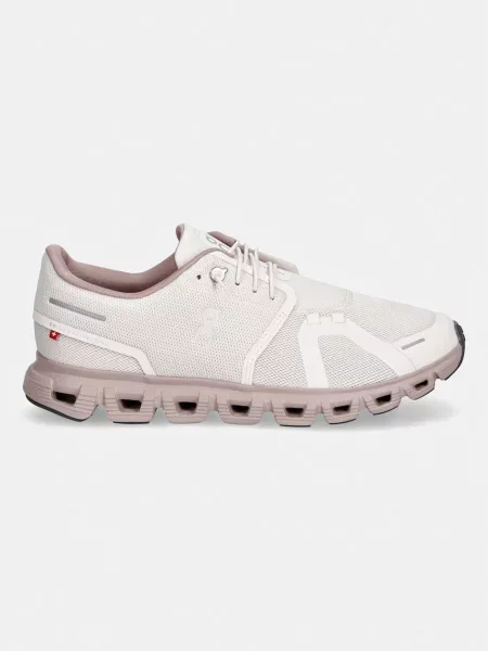 On Cloud 6 sneakers pentru femei bej