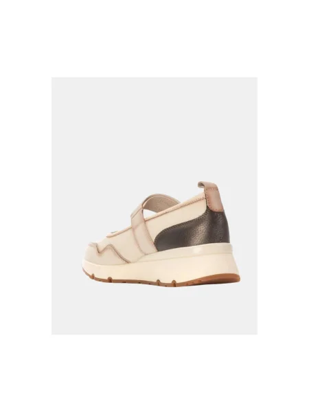 Pantofi Carmela maro