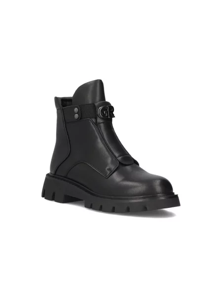 Pantofi Filippo negru