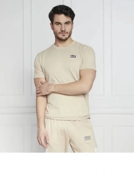 Tricou maro