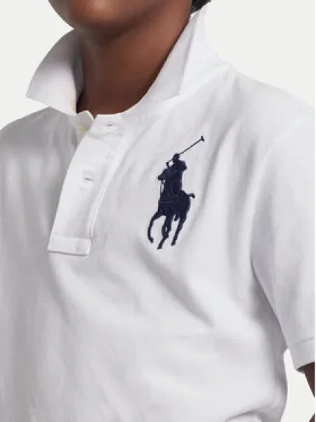 Polo Ralph Lauren Pólóing fehér