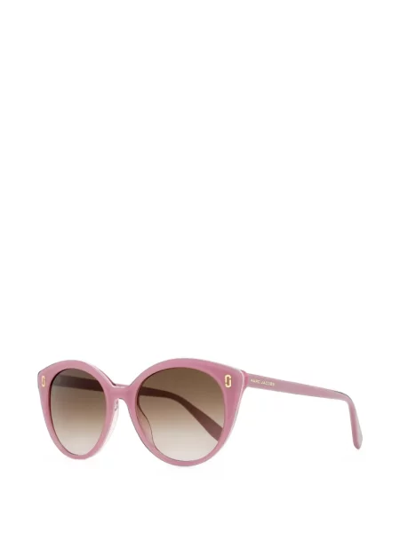 Ochelari de soare Marc Jacobs Eyewear roz