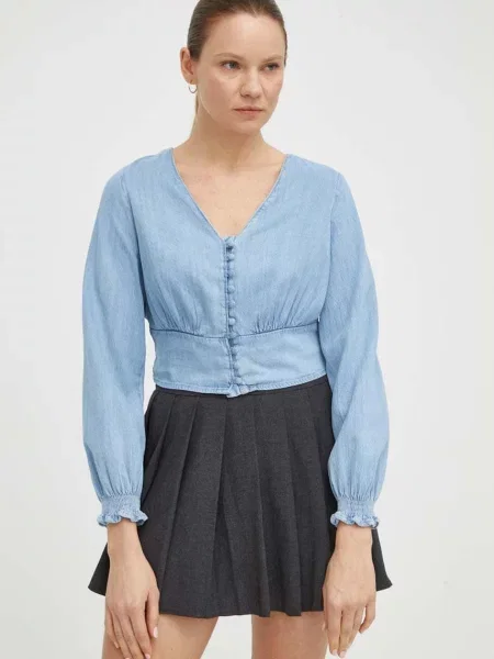 Levi's Košile modrá