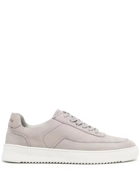 Sneakerși Filling Pieces gri