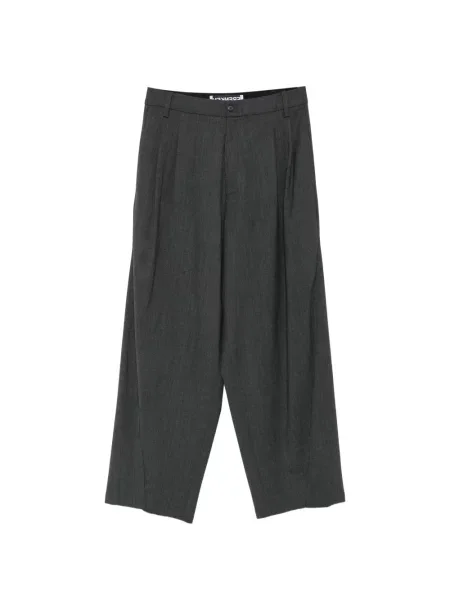 Pantaloni Frenken gri