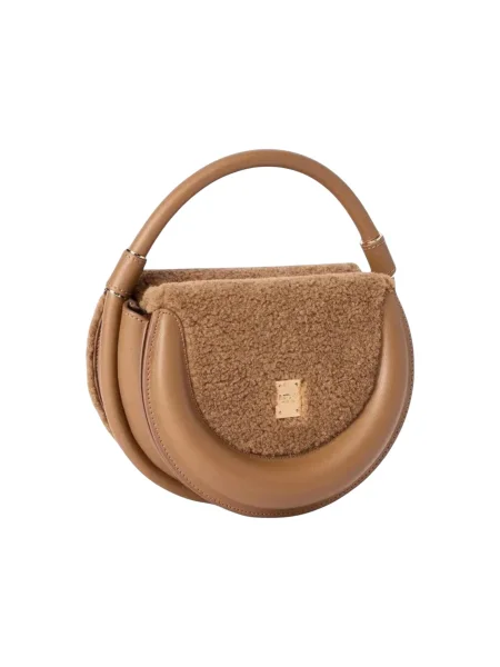 Torbica Replay rjava