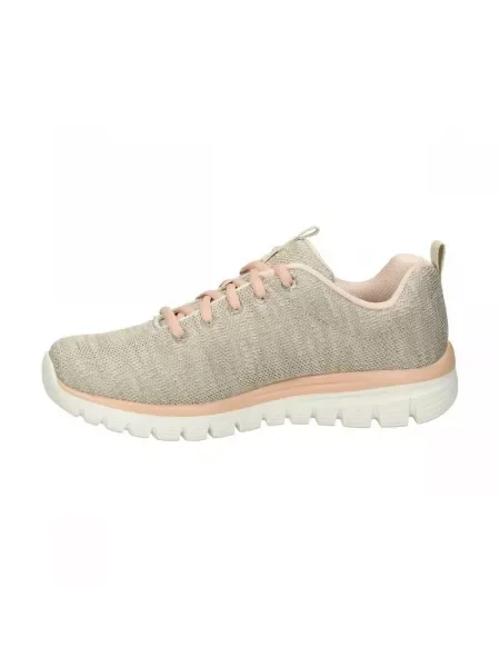 Félcipő Skechers