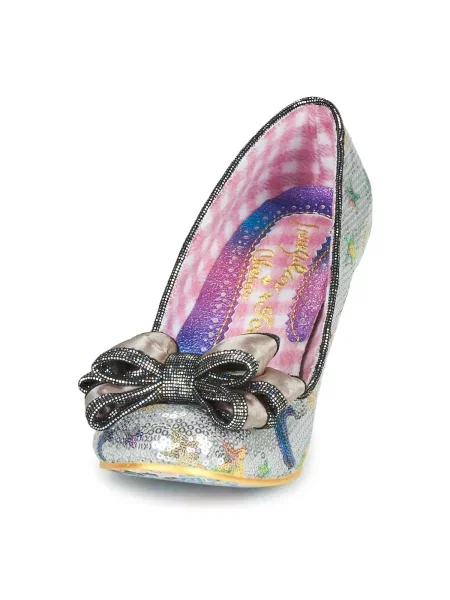 Pantofi Irregular Choice