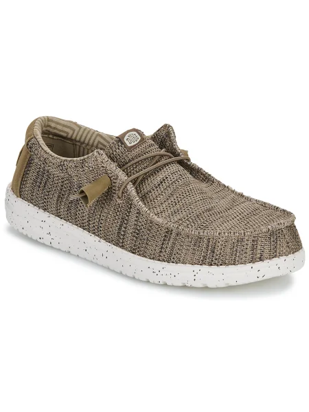 Pantofi Heydude slip-on