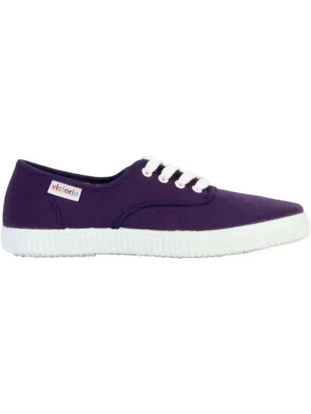 Pantofi Victoria violet