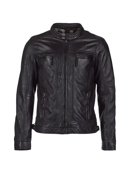 Geacă Oakwood negru