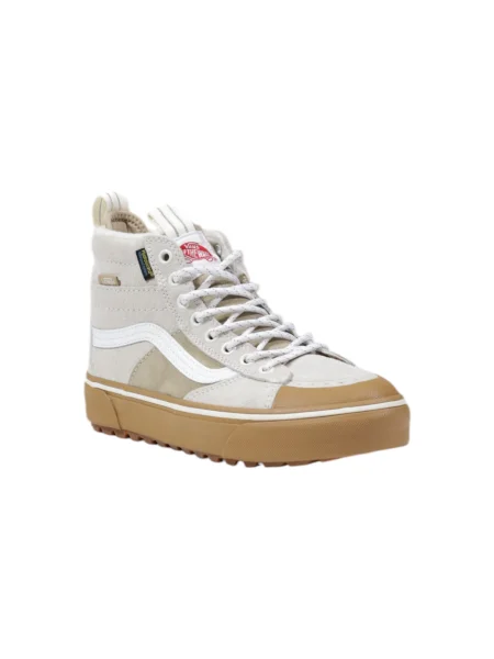 Superge Vans rjava