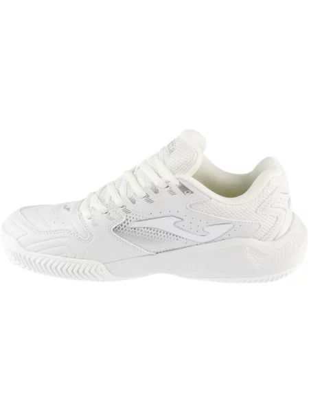 Pantofi Joma alb