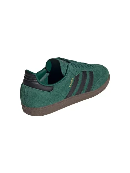 Pantofi Adidas verde