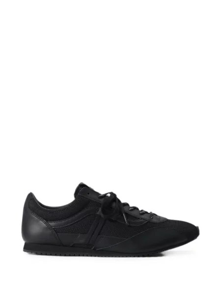 Sneakerși Vans negru